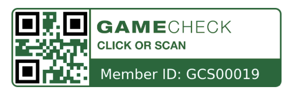 Gamecheck SEAL