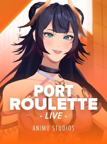 Port Roulette