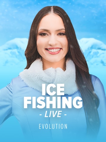 Ice Fishing