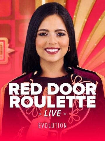 Red Door Roulette