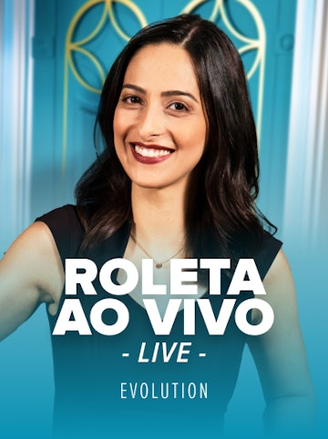 Roleta ao Vivo
