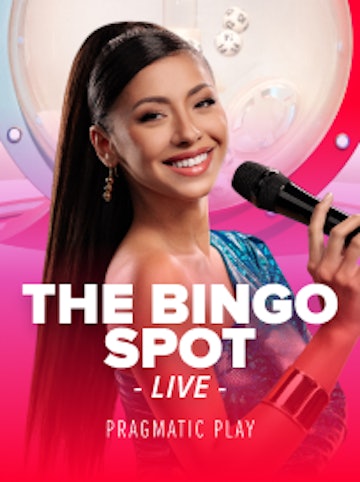 The Bingo Spot