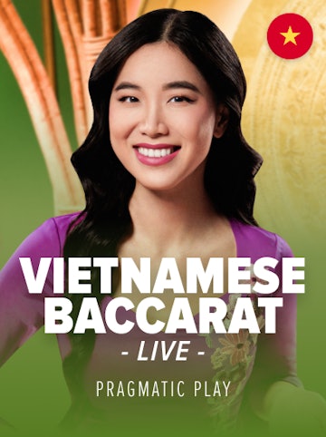 Vietnamese Baccarat